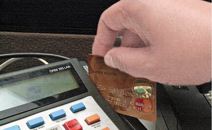 No cloné tarjetas, dice comandante