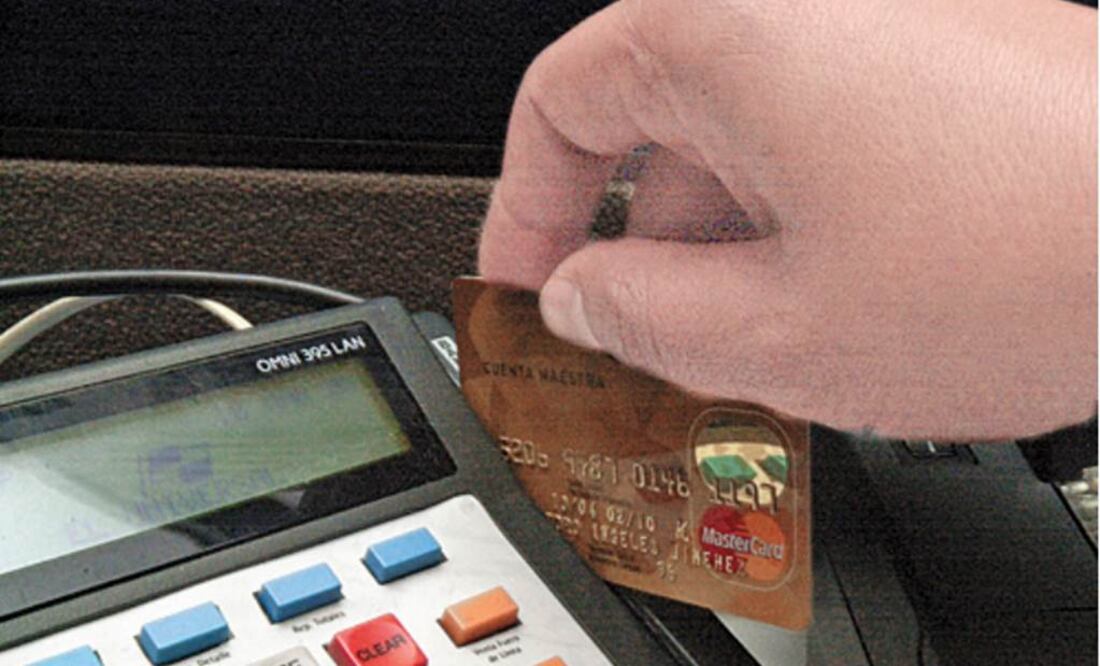 Archivo / EL UNIVERSAL