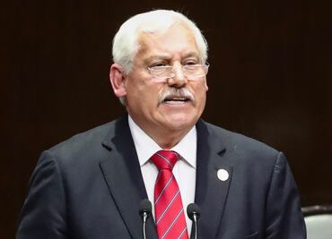 Sader busca estrategia de captación de aguas en zonas áridas