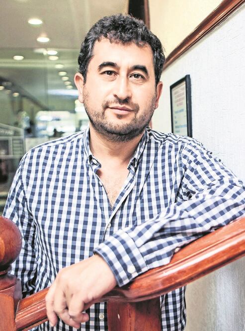 El líder del partido en la Asamblea demandó sensibilidad al jefe de Gobierno para no afectar a los capitalinos (ARCHIVO EL UNIVERSAL)