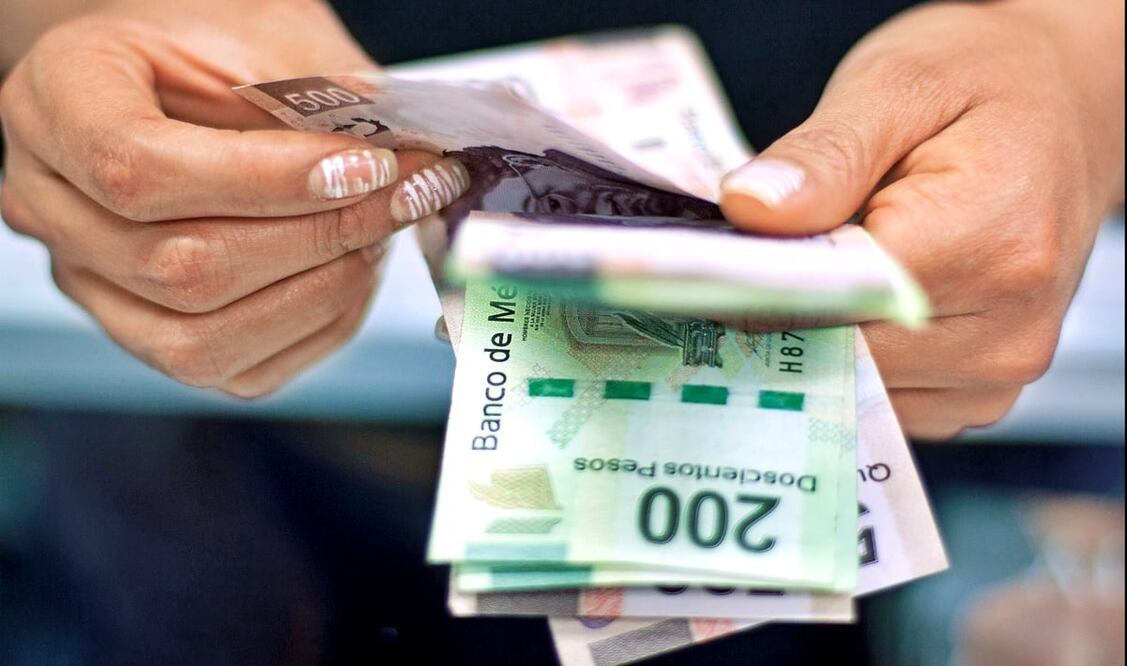 Senadores del PVEM expusieron que esta reforma al aguinaldo contribuirá a la política financiera para hacer frente a las desigualdades salariales. Foto: archivo/EL UNIVERSAL