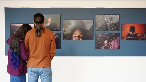 Con charlas y cine, el Franz Mayer celebra el mes de la fotografía