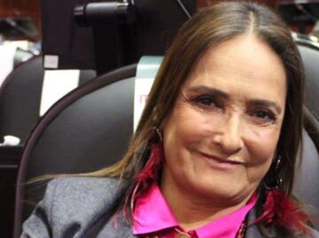 De Shark Tank a presidenta de México; Patricia Armendáriz destapa sus aspiraciones para 2024