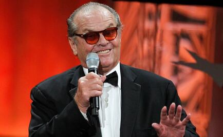 Publican en español biografía de Jack Nicholson