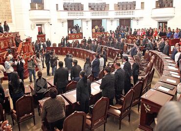 Plantean crear sistema de alerta temprana