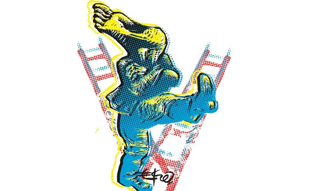 Pedro el duro, protegido de la señora