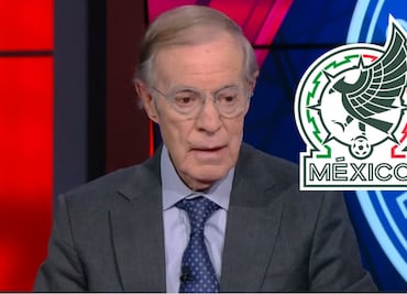 José Ramón Fernández tunde a Javier Aguirre y la Selección Mexicana: "Ridículo y vergonzoso"
