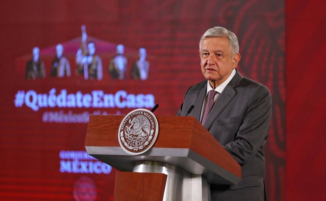 Foto: Sergio Tapia/EL UNIVERSAL 