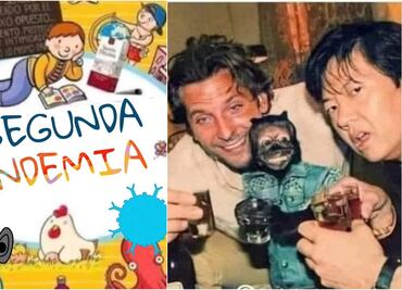 Brote mpox: Los mejores memes de la viruela del mono para hacer frente al susto