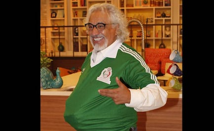 Llamadas de extorsión a Rafael Inclán salieron de penal de Tamaulipas