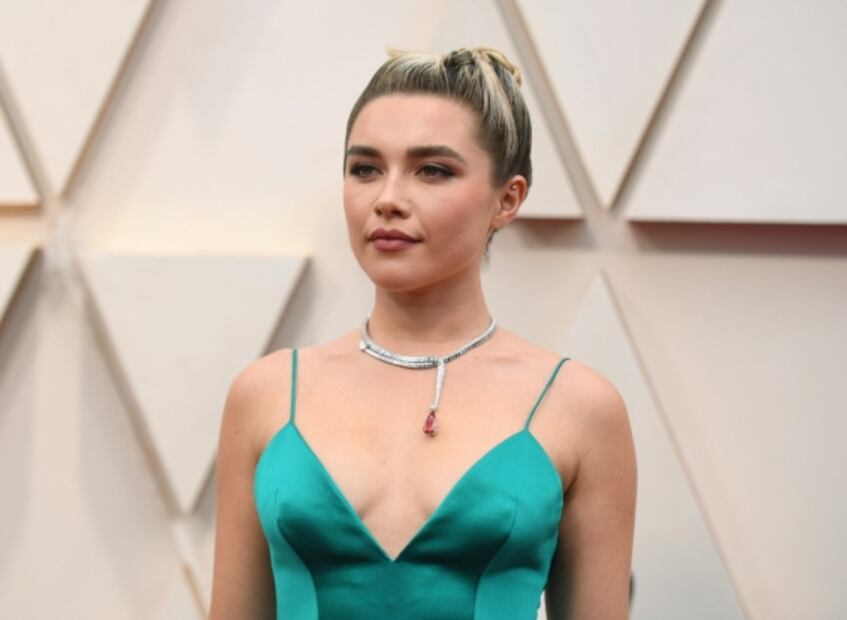 Los mejores beauty looks de los Oscar 2020