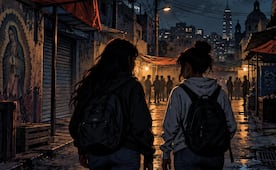 ¡Apellido marcado por la muerte! Erika fue asesinada en Tepito, seis años después que a su tío