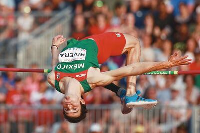 Rivera, motivado para nuevos retos