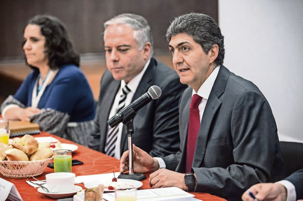 Moody’s: Pemex no influye en la calificación soberana de México