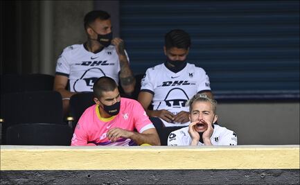 Los Pumas no respetaron el minuto de silencio