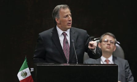 Meade pide a CDMX ser solidaria con el ajuste presupuestal