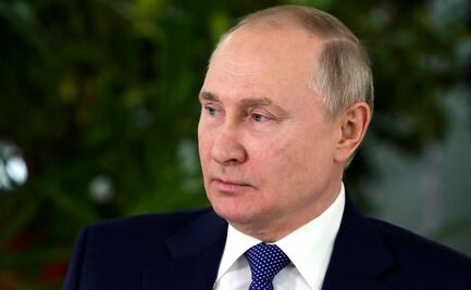 Doble de Vladimir Putin teme por su vida tras inicio de guerra entre Rusia y Ucrania