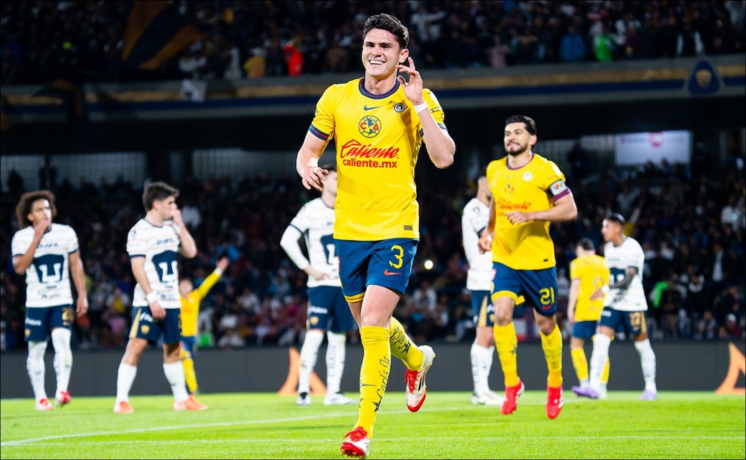 Dos equipos europeos buscan llevarse a Israel Reyes. FOTO: Imago7