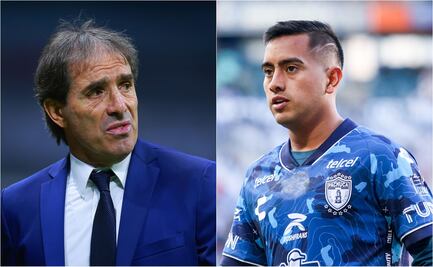 Guillermo Almada y Erick Sánchez son sancionados por “declaraciones imprudentes”