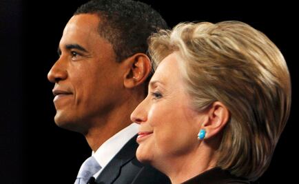 La batalla de Barack Obama contra el ascenso de Donald Trump 