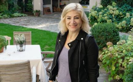 Susana Moscatel denuncia acoso en cafetería de CDMX: "La cosa está realmente fea"