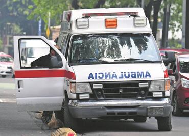 En CDMX se verificaron 289 ambulancias; 135 públicas y 154 privadas: Sedesa