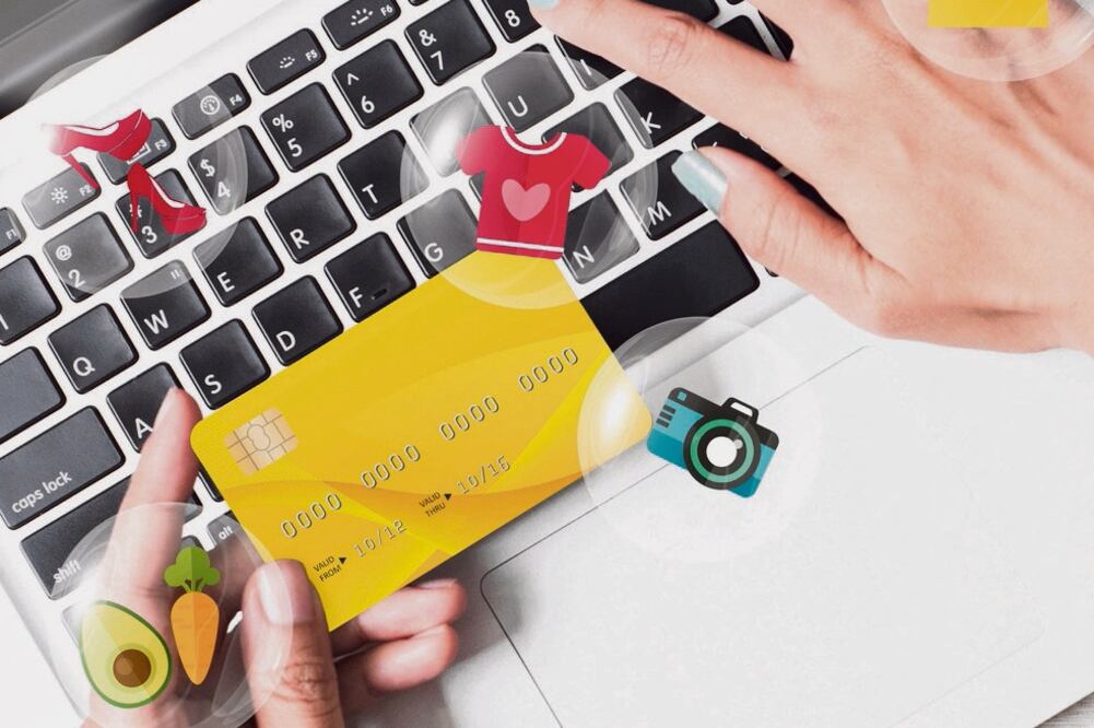 Demanda. El Hot Sale 2019 alcanzó ventas por 11 mil 82 mdp, 30% más que los 8 mil 557 millones logrados en 2018. Foto: ARCHIVO EL UNIVERSAL