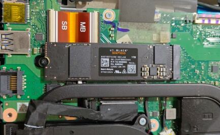 Reseña: WD_BLACK SN7100, almacenamiento veloz para gamers