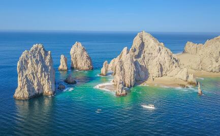 ¿Qué hacer en Los Cabos? Lugares turísticos y actividades