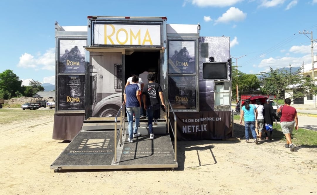 Foto: Cortesía Rocio Martínez