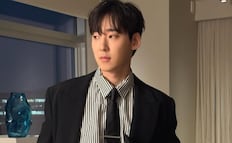 Kevin Woo, de “Kpop Demon Hunters”, en CCXP México: ¿habrá fotos y autógrafos el 25 y 26 de abril y cuánto cuestan?