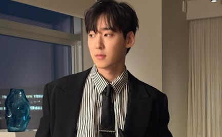 Kevin Woo, de “Kpop Demon Hunters”, en CCXP México: ¿habrá fotos y autógrafos el 25 y 26 de abril y cuánto cuestan?