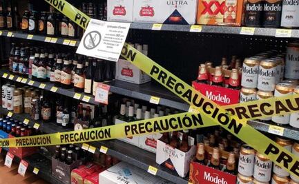 Primero Iztapalapa, ahora Xochimilco anuncia Ley seca el 15 y 16 de septiembre  