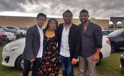 La última vez que Fabio Melanitto convivió con sus fans