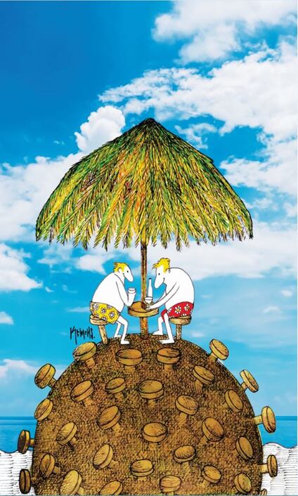 Sociedad sin entender