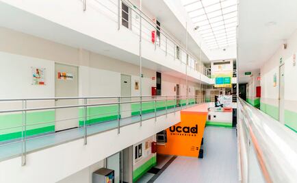 Universidad UCAD: 15 años de excelencia académica ahora en todo México