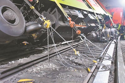 “Certificadora ya estaba contratada”