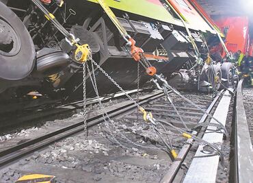 “Certificadora ya estaba contratada”