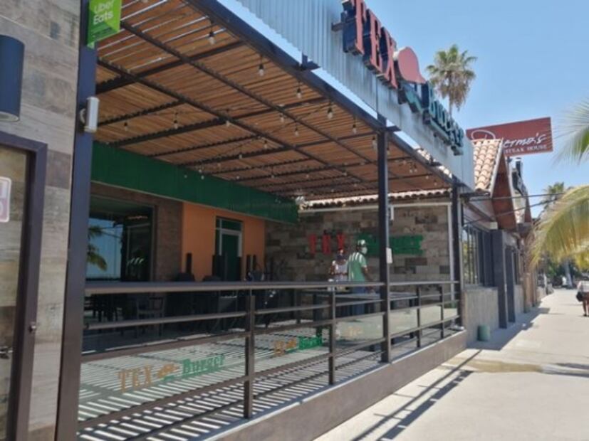 Reinicia actividades La Paz, BCS, en espera de turismo