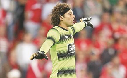 Ochoa no se arrepiente de decisiones