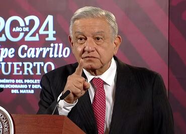 AMLO asegura que se atenderá a todos los afectados por microsismos en CDMX