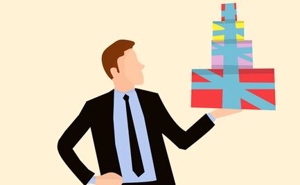 12 regalos tecnológicos para este Día del Padre