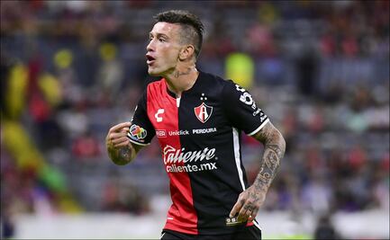 Liga MX: Brian Lozano es nominado al Premio Puskás por su golazo contra América
