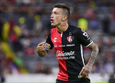 Liga MX: Brian Lozano es nominado al Premio Puskás por su golazo contra América