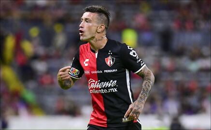 Liga MX: Brian Lozano es nominado al Premio Puskás por su golazo contra América
