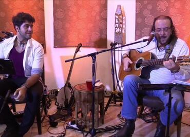 Fernando Delgadillo ofrece velada de trova sin salir de casa