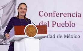 México alista firma de acuerdo con Petrobras; Sheinbaum sigue evaluando posible visita a Brasil