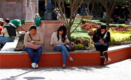 Ven en WiFi opción para cobertura de área rural