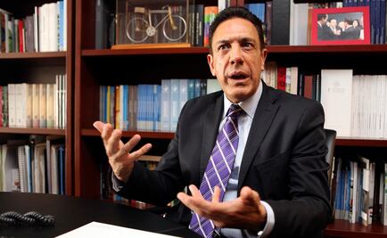 Retira Fayad propuesta contra ciberdelitos