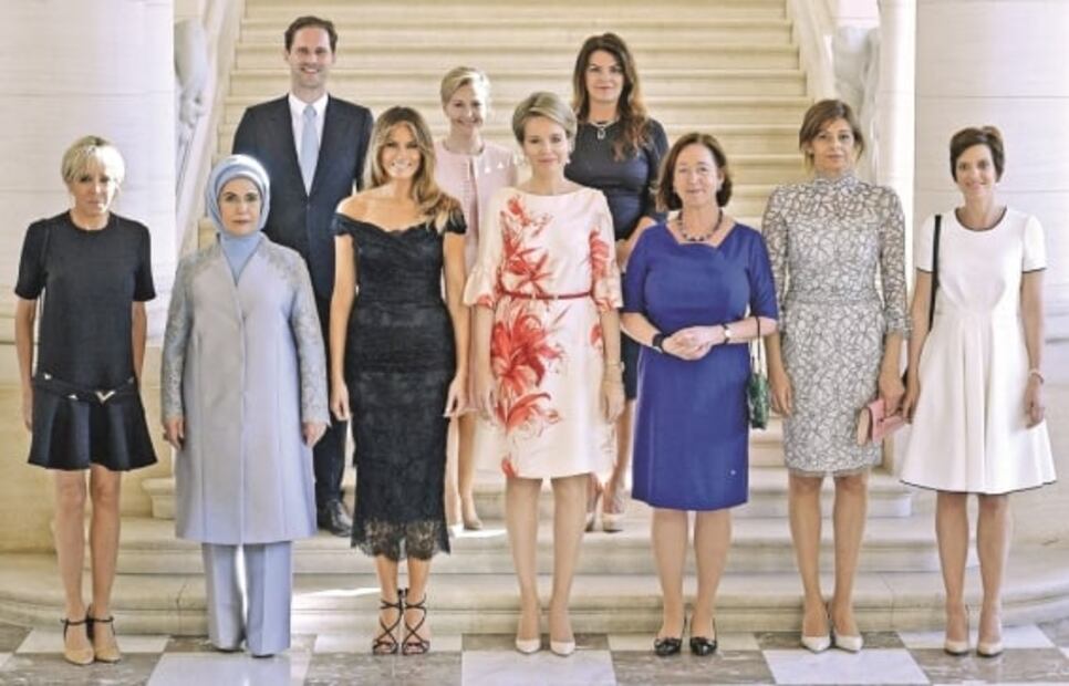 Bettel, el primer ministro de Luxemburgo a favor de la comunidad LGBTTTIQ